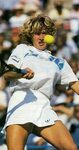 Picture of Steffi Graf